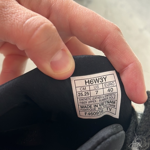 ASICS Gel Lyte III - Picture 2 of 4